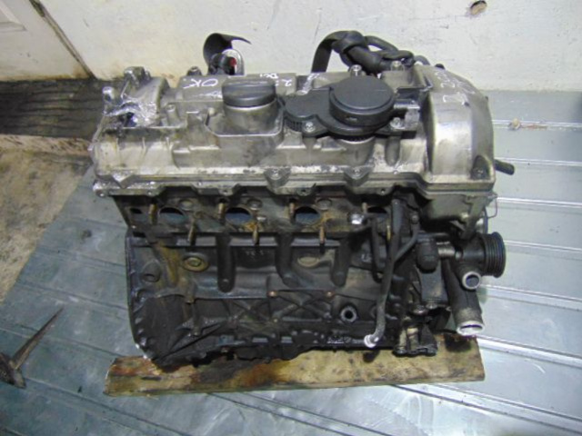 Двигатель MERCEDES C W203 02 год 2.2 CDI