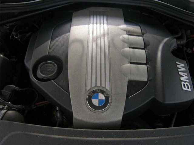 Двигатель BMW E60 E90 120D 320D 520D X3 177 л.с. N47D20C