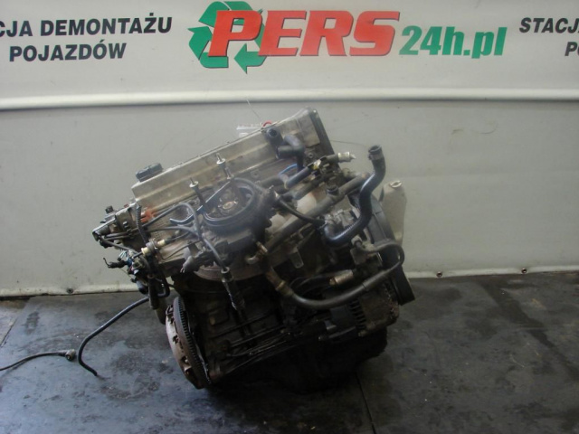 Двигатель в сборе Lancia Y Ypsilon 1, 4B