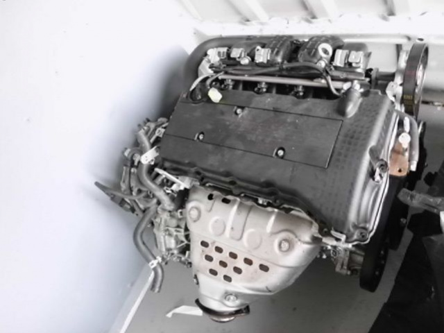MITSUBISHI LANCER X ASX двигатель 1.8 в сборе ZOBAC