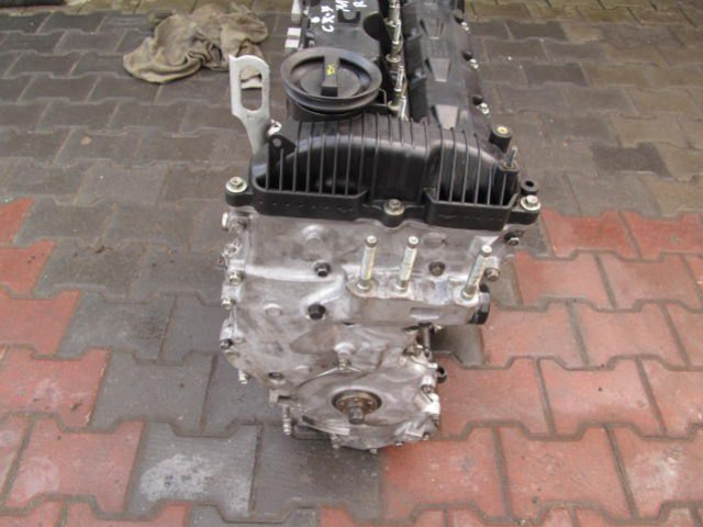 Двигатель MAZDA 6 CX-5 CX-7 2.2 CITD CD R2AA