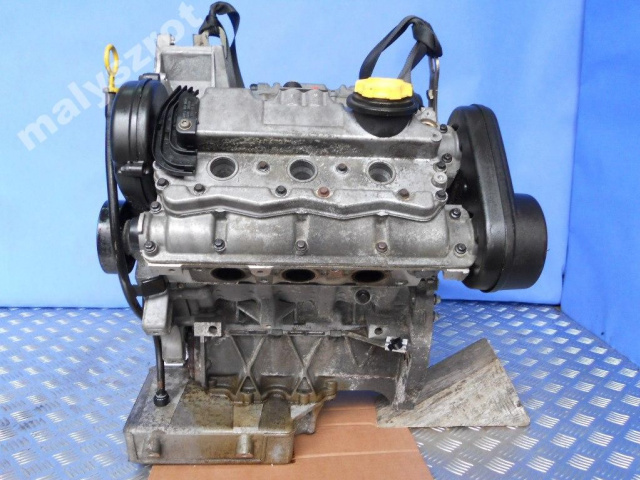 ROVER 45 75 MG ZT 2.0 V6 150 л.с. двигатель 20K4F M49