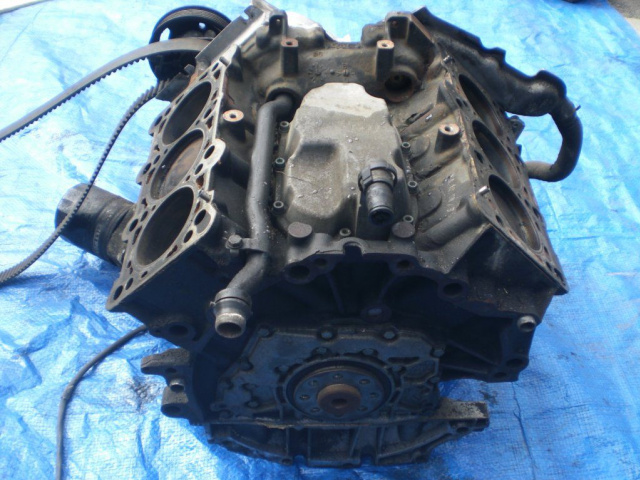 Двигатель AUDI A6 C5 2.4 165KM 078103021AE