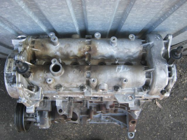 Двигатель Lancia Musa Ypsilon 1.3 multijet 188A9000