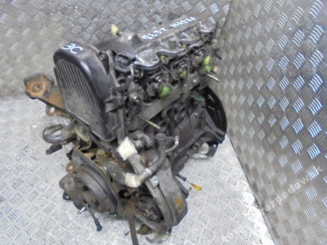 Двигатель 2.2 TD 3C-TE TOYOTA PREVIA 101 л. с.