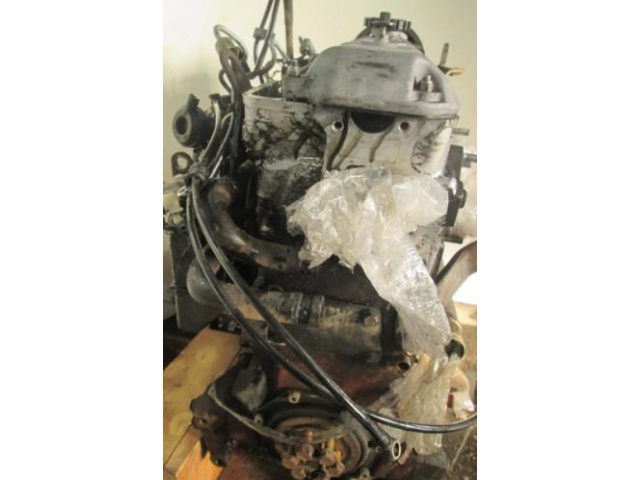 Двигатель без навесного оборудования OPEL MOVANO MASTER 2, 8 DTI 98-03