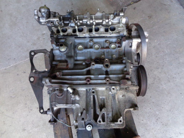 Двигатель Z19DTH 150 л.с. VECTRA C 1, 9 CDTI ASTRA SAAB