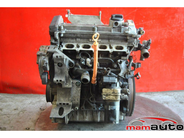 Двигатель APT SEAT TOLEDO 2 II 1.8 20V 99г. FV 146775