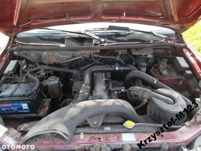Mazda MPV 97г. двигатель 2.5 TD отличное гарантия