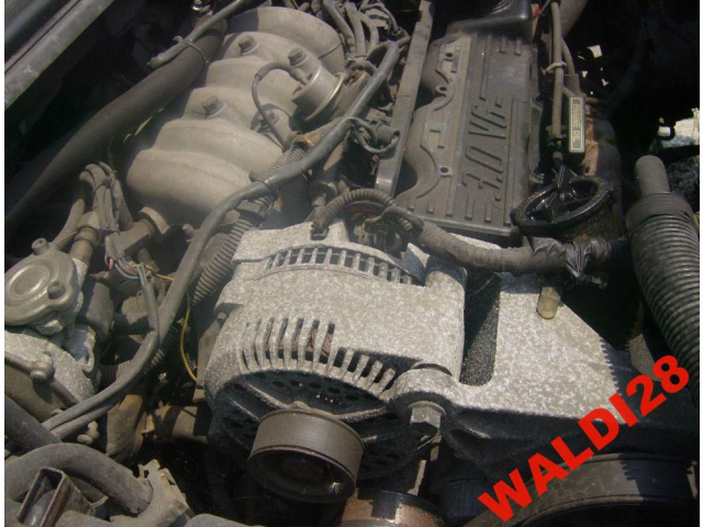 Двигатель Ford Windstar 3.0 V6 для ODPALENIA !!!