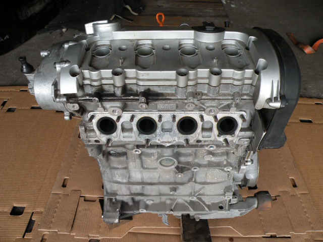 AUDI A4 B6 2.0 FSI AWA 150 л.с. двигатель 130 тыс Отличное состояние