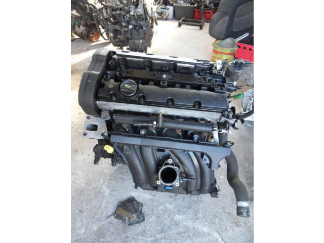 Citroen Xsara Picasso 1.8 16V двигатель бензин
