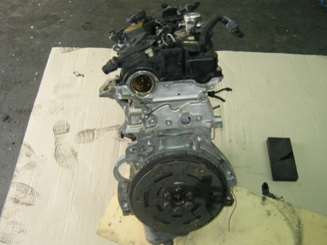 Двигатель BMW 1 E87 3 E92 E90 2.0i N43B20A