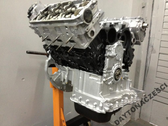 Двигатель AUDI Q7 3.0 TDI CAT новый 12m. gwarancji