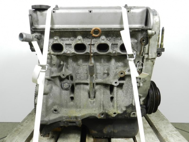 Двигатель HONDA CIVIC VI 95-01 1.6 16V D16Y3 WYSYL24H