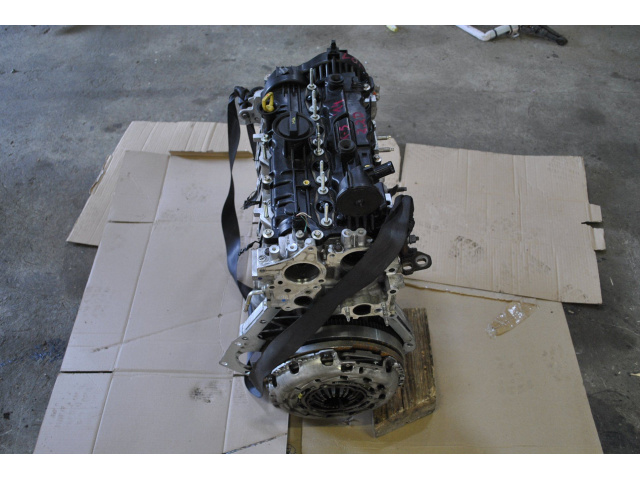MAZDA CX-5 двигатель 2, 2 D SH 2015 65 тыс супер !!!!!