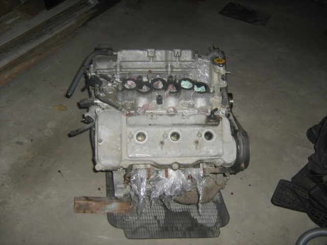 Двигатель TOYOTA CAMRY 3.0 V6 24V 1MZ-FE