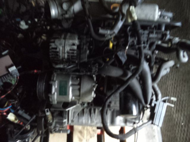 AUDI TT 8N двигатель в сборе 1.8T 180л.с 132KW AJQ