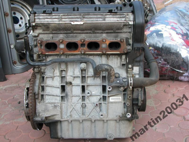 Двигатель 1.8 16V LFY CITROEN XSARA PEUGEOT 306 406