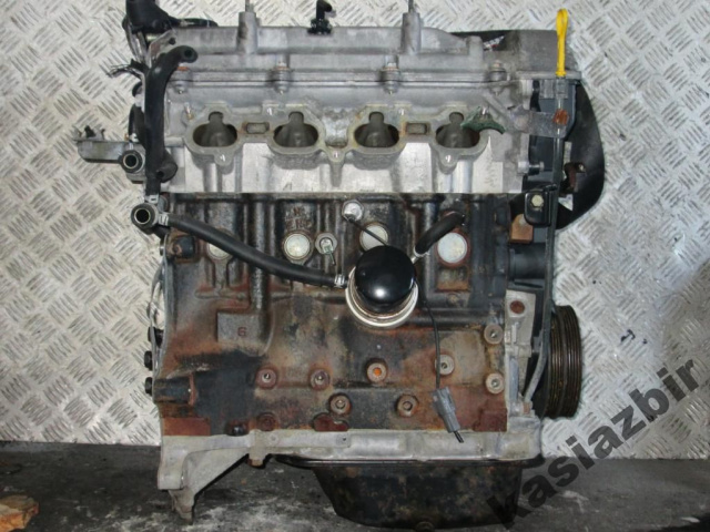 Двигатель FS MAZDA 626 PREMACY 2.0 16V, гарантия
