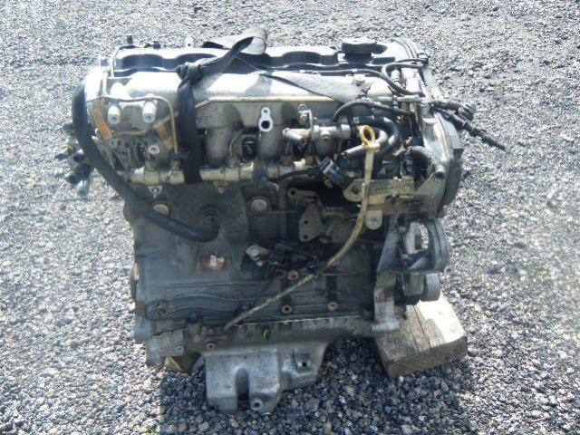 ALFA ROMEO 156 166 2.4 jtd двигатель GWARANCJA=RADOM=