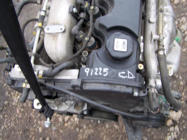 Двигатель ALFA ROMEO 147 1, 9 JTD 120KM пробег 91TYS