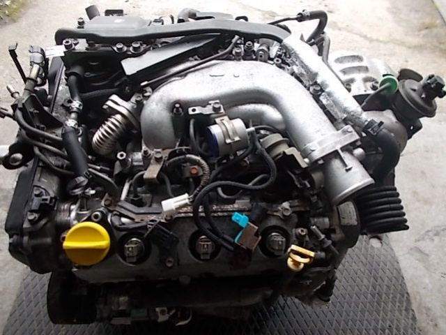 Двигатель Opel Vectra C 3.0 CDTI Y30DT