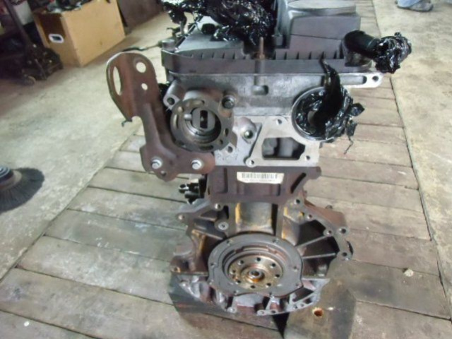 Двигатель Peugeot Boxer Citroen Jumper 2.2, 2007-2012