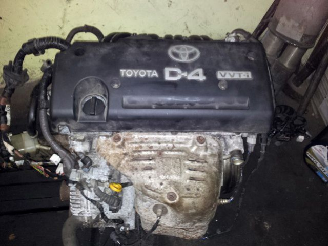 Toyota RAV4 RAV-4 двигатель 1AZ-FSE 2.0 VVT-i 45Tys !