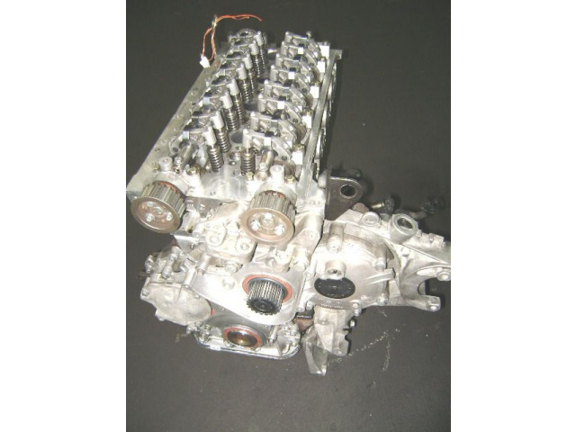 Двигатель RENAULT 2.2DCi G9T LAGUNA ESPACE VELSATIS