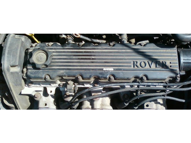Двигатель ROVER 200 214 1400 8V 1.4 1, 4