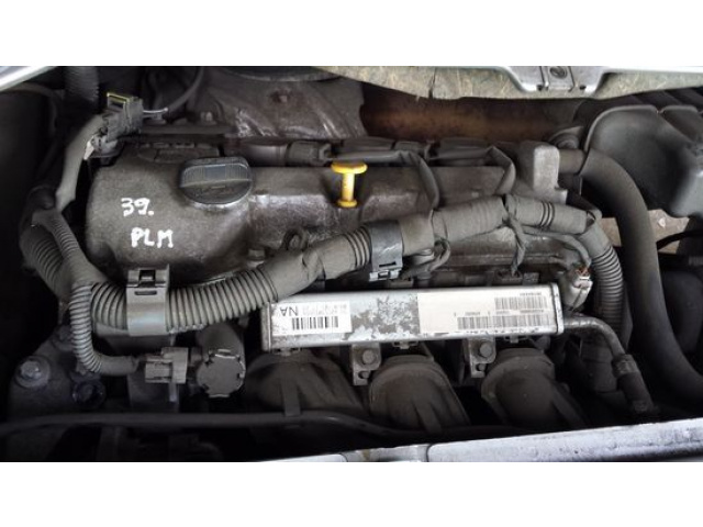 Двигатель Smart Fortwo II 1.0 бензин 07-13r 3B21