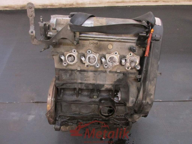 Двигатель 1.6 ALM SEAT CORDOBA I FL IBIZA II VW POLO