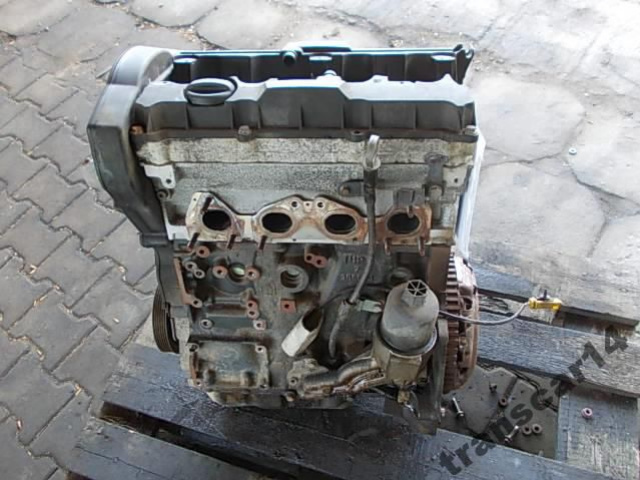 CITROEN XSARA II 1, 6 B 16V двигатель NFU 10FX3V
