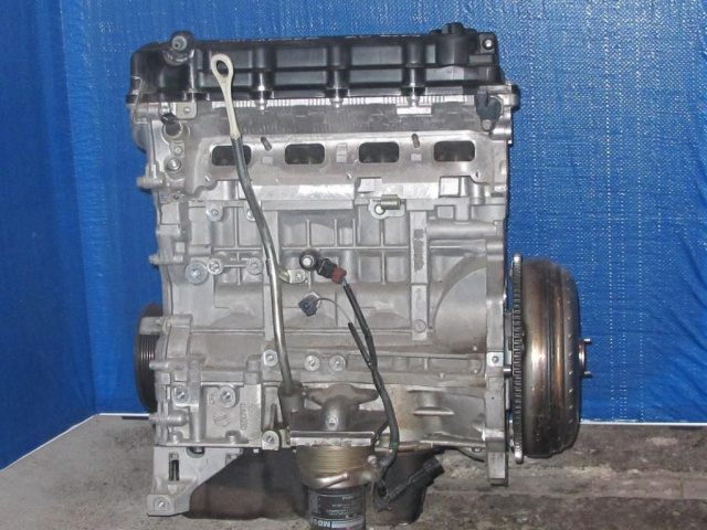 Двигатель MITSUBISHI OUTLANDER 2, 0 B 4B11 07- 33 тыс.