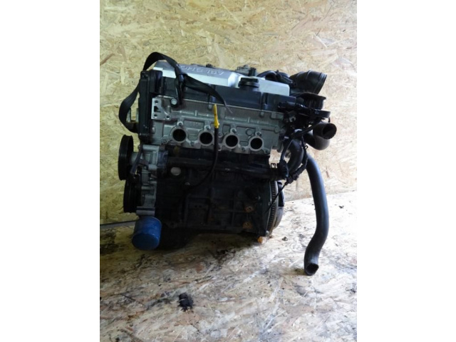 Двигатель HYUNDAI GETZ 1.4 16V G4EE ACCENT KIA RIO