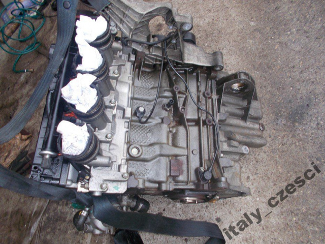 ALFA ROMEO 147 1.6 16V двигатель 105 RADOM