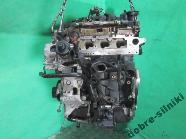 Двигатель SEAT LEON III 1.6 TDI CLH навесное оборудование KONIN