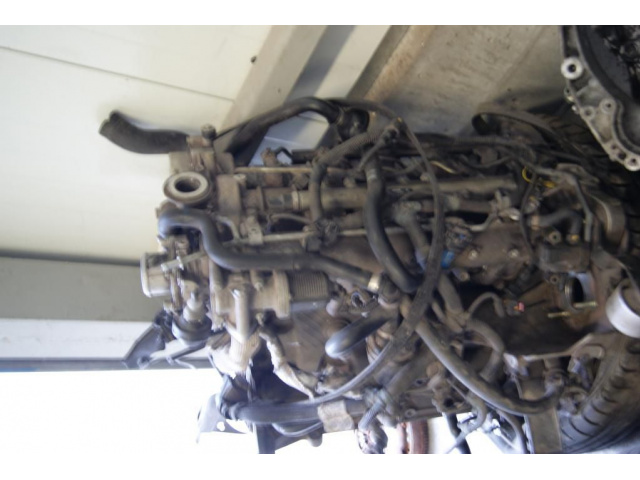 Двигатель 2.4 JTD 20V 175 KM ALFA ROMEO 166 156
