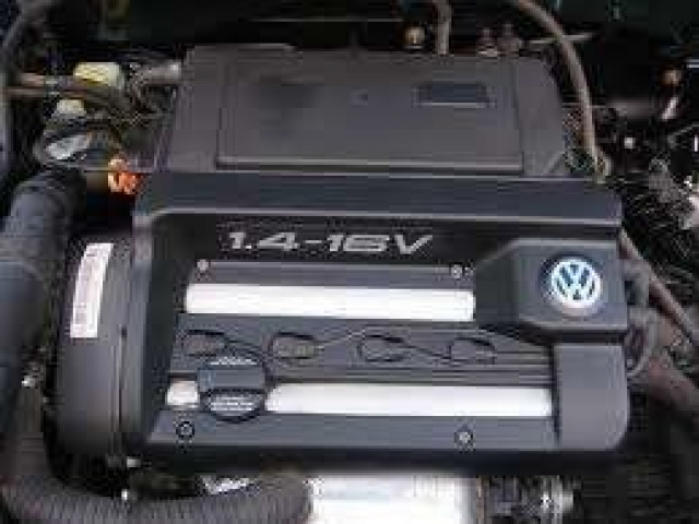 Двигатель VW 1.4 16v GOLF BCA AKQ AHW APE AXP
