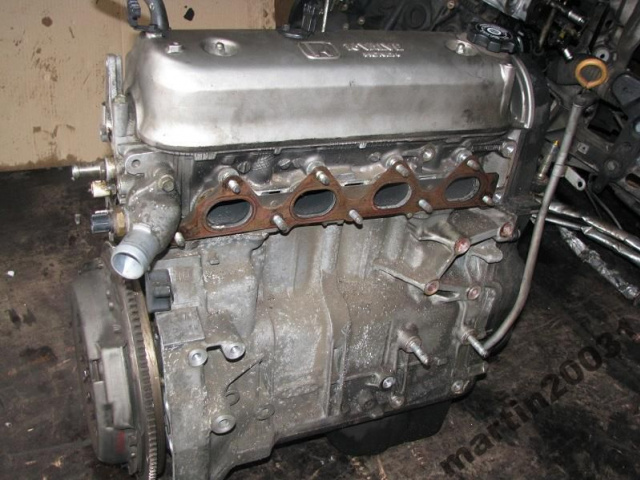 Двигатель HONDA ACCORD V 93-98 1.8 16V F18A3