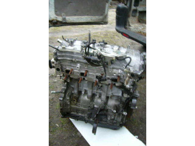 Двигатель 2AD Toyota Avensis RAV4 LEXUS 2.2 D4D D-CAT