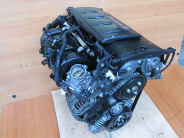 Двигатель OPEL 1.2 16V A12XER CORSA D MERIVA ADAM 34t