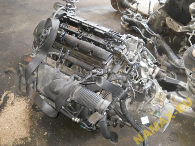 Двигатель CITROEN XSARA PICASSO 1, 8 EW6/7 1813 NAMAX