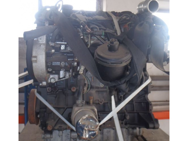 Двигатель 2.0 HDI PEUGEOT 206 307 BERLINGO PSA RHZ