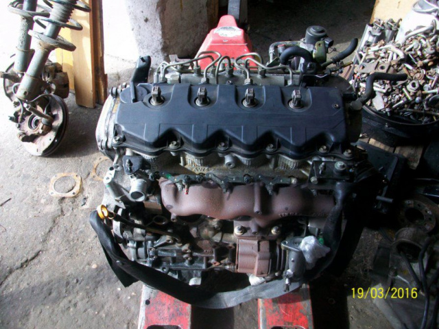 MERCEDES двигатель W203 204 212 SPRINTER 906 OM646