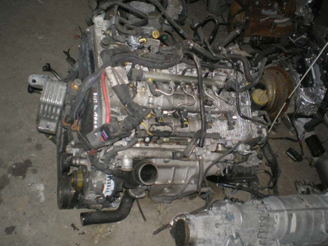 Двигатель ALFA ROMEO 159 BRERA 1.9 JTD гарантия