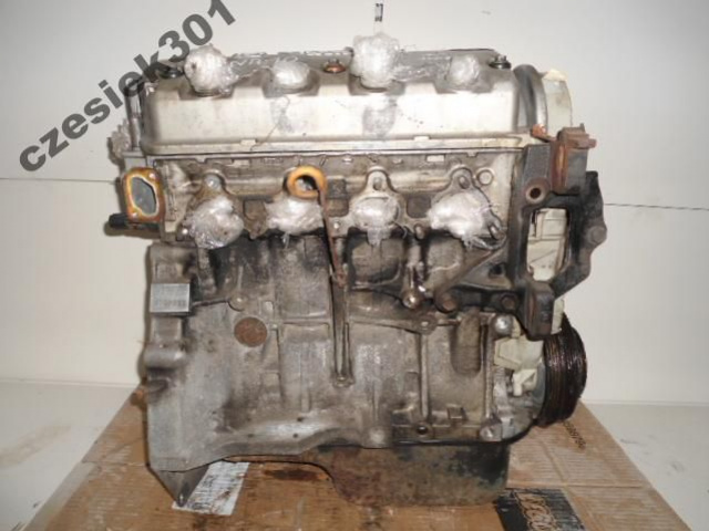 Двигатель D15Z3 HONDA CIVIC 95-00 1.5 16V VTEC-E
