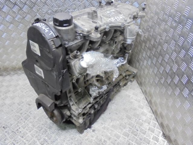 Двигатель 2.4 D5244T VOLVO S60 S80 V70