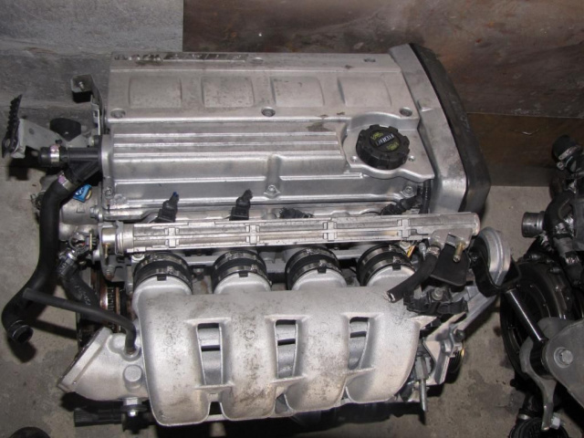 Двигатель FIAT BRAWA MAREA 1.8 16 V гарантия RADOM
